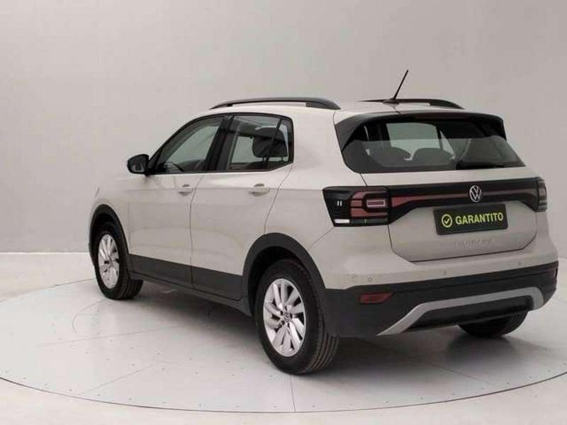 Volkswagen T-Cross 1.0 tsi Style 95cv *PROMO OUTLET*