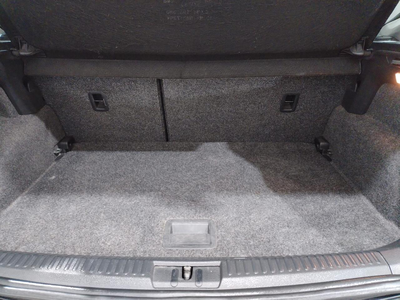 Volkswagen Polo 1.2 TDI DPF 5 p. Comfortline