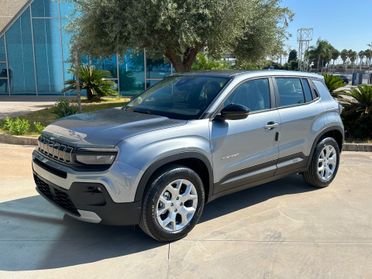 Jeep Avenger 1.2 Altitude possibilità noleggio no scoring