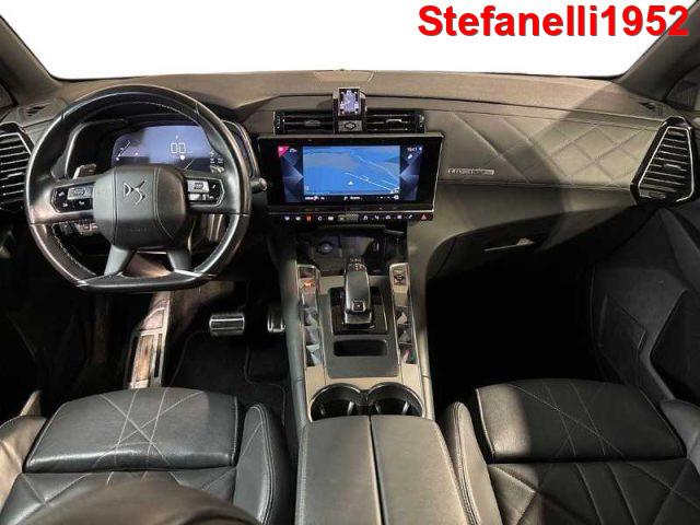 DS AUTOMOBILES DS 7 Crossback - 1.5 bluehdi Business 130cv aut