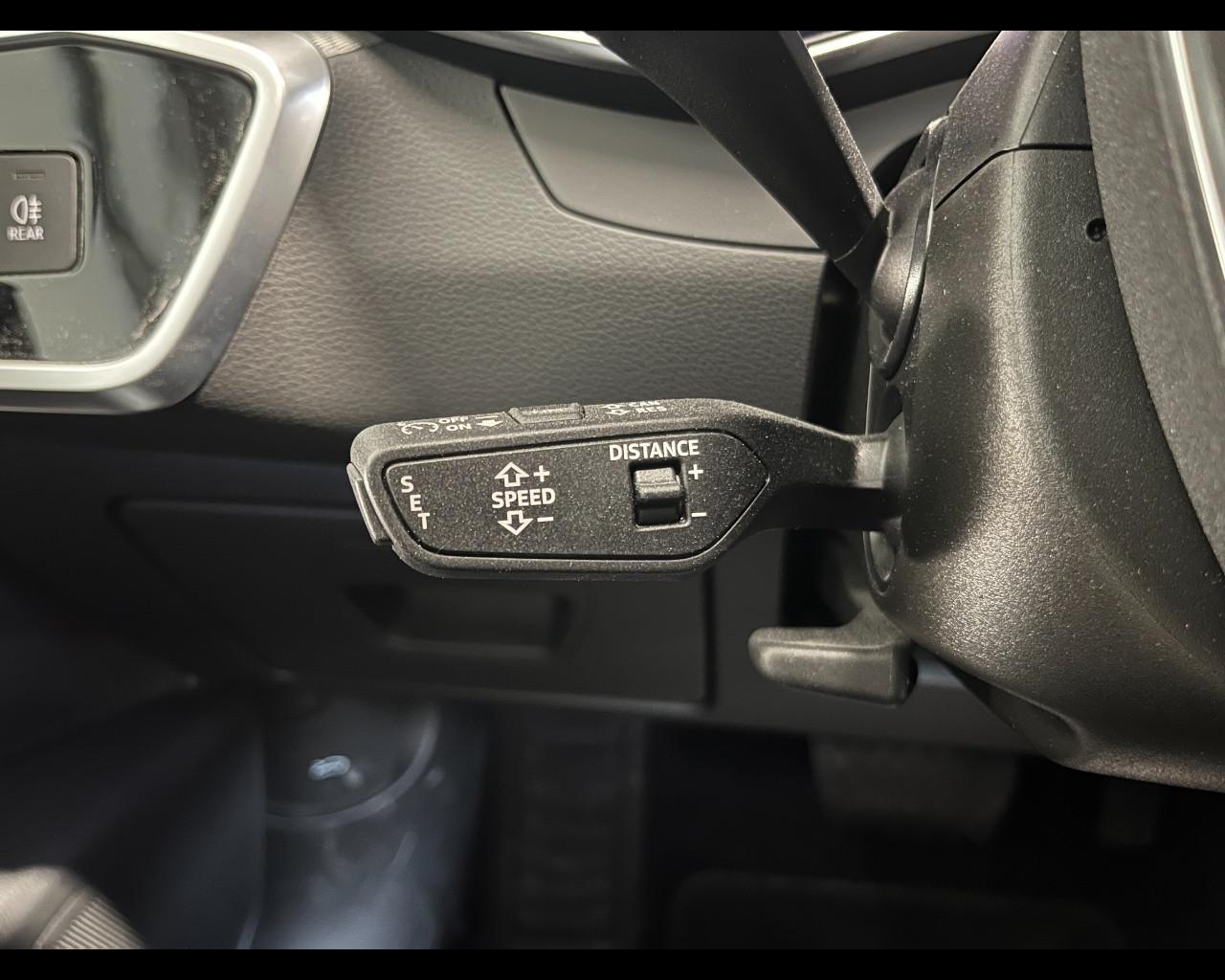AUDI A6 AVANT 40 TDI MHEV S-TRONIC QUATTRO S-LINE EDITION