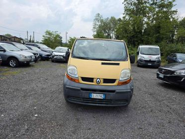 Renault Trafic T27 1.9 dCi/80 PC-TN Furg.Confort