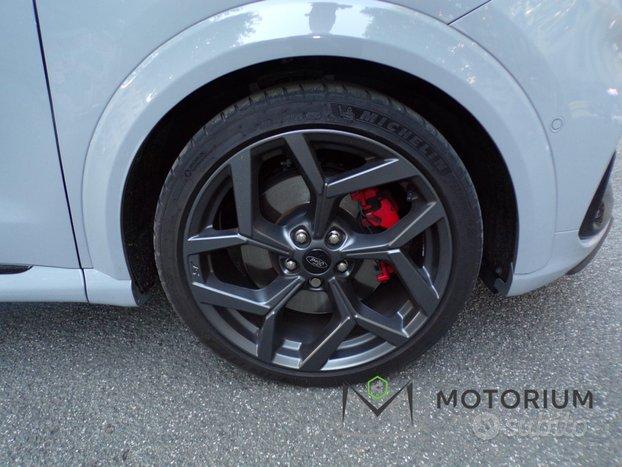 Ford Puma 1.5 EcoBoost 200 CV S&S ST Garanzia Ford