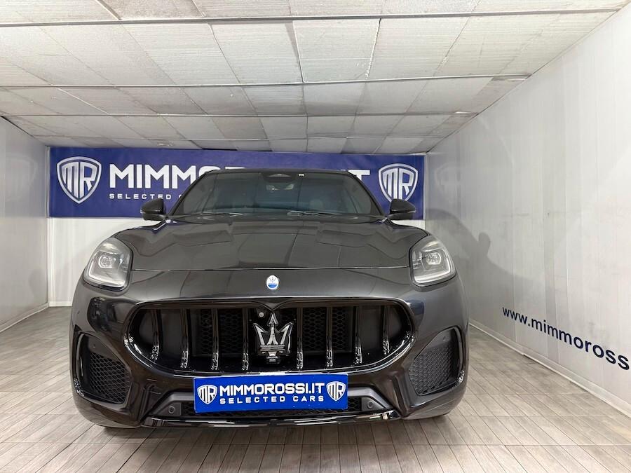 Maserati Grecale MHEV 330 CV AWD Modena