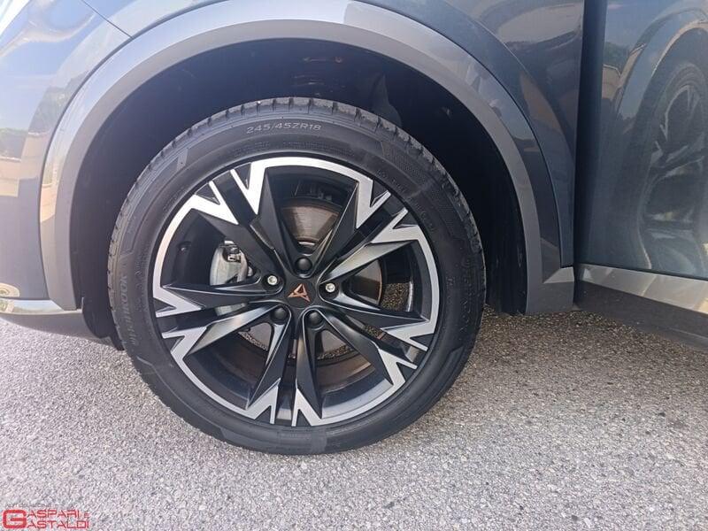 CUPRA Formentor 2.0 TDI 4Drive DSG