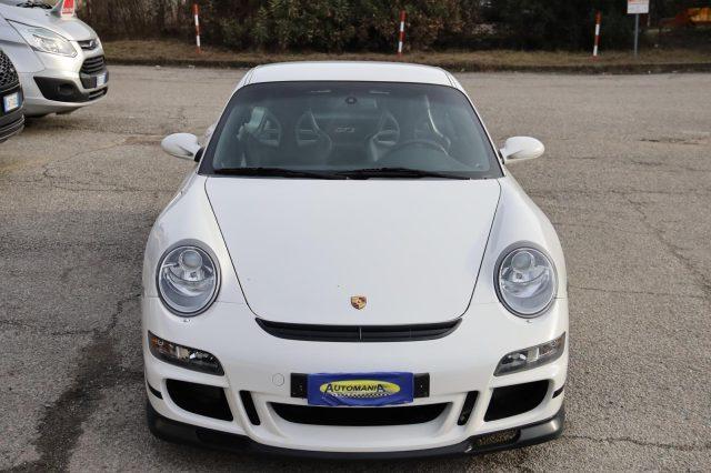PORSCHE 997 - 911 GT3 PRIMA VERNICE // PROVE FUORI GIRI 2025