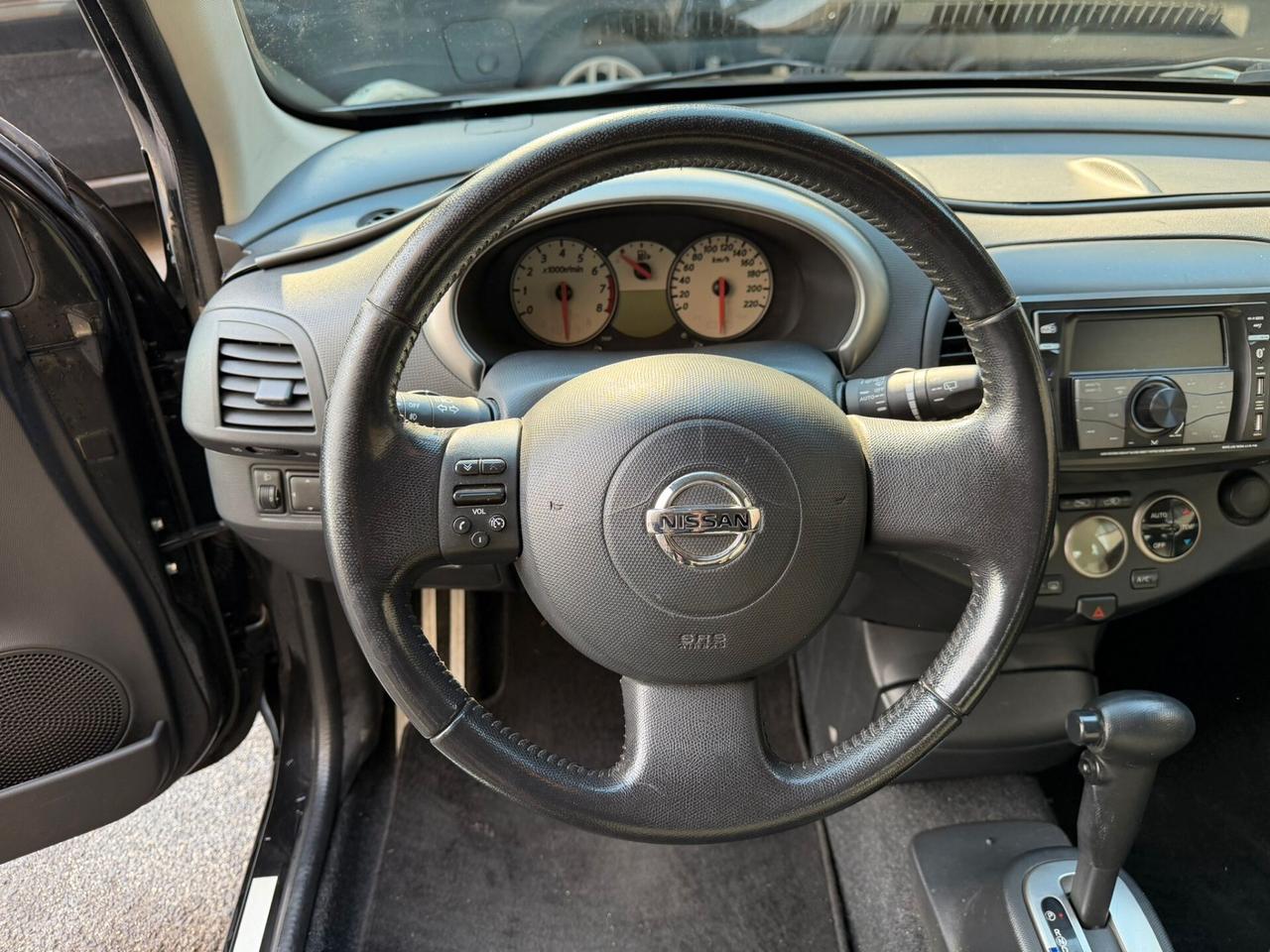 Nissan Micra Acenta 1.4 *Cambio Automatico*