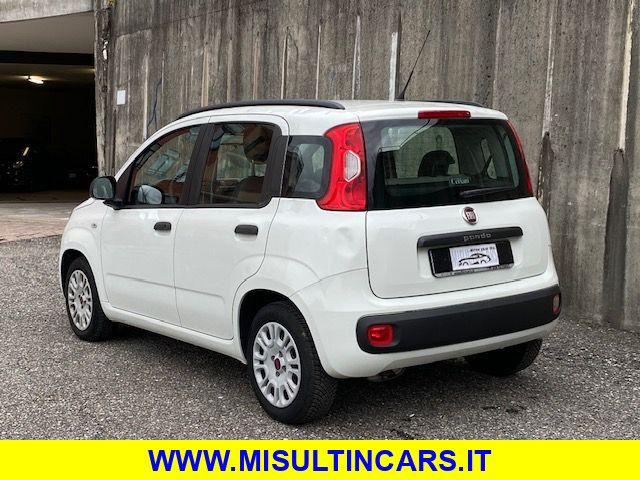 FIAT Panda 1.2 Lounge, solo 18000km.GRANDINATA