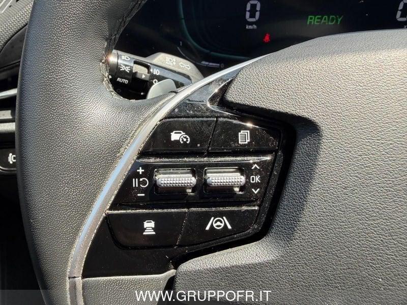 Kia Niro Niro 1.6 gdi hev Style
