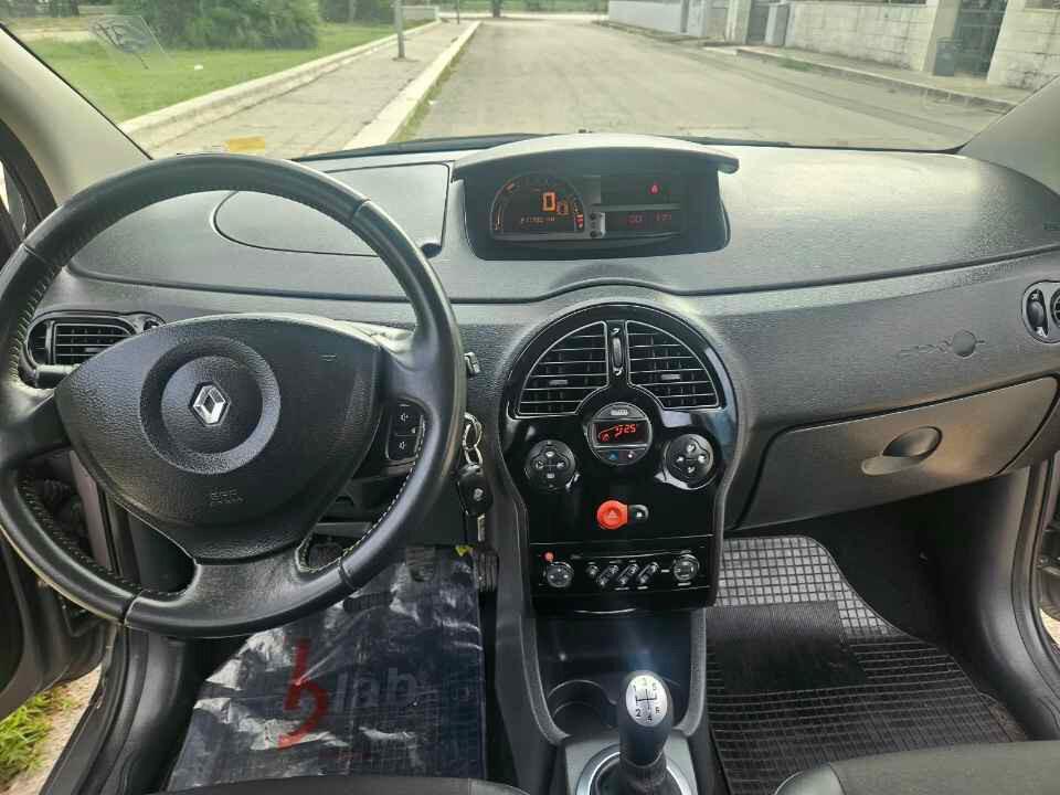 Renault Modus Grand 1.5 dCi 90CV Live" Basso Costo"