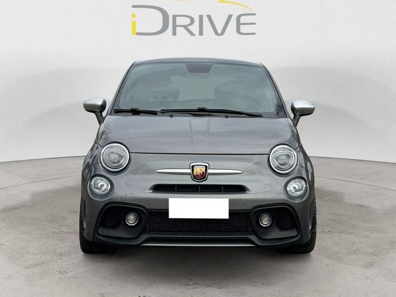 Abarth 595 595 1.4 t-jet Turismo “70 Anniversario” da AMATORE!!!
