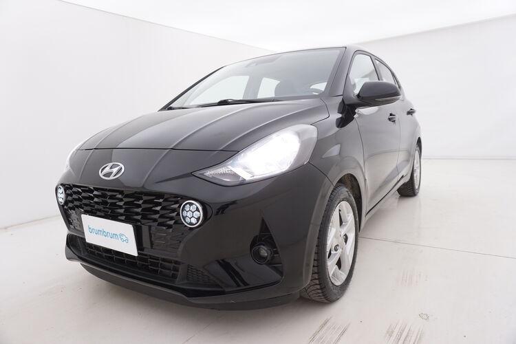 Hyundai i10 Tech BR119612 1.0 Benzina 67CV