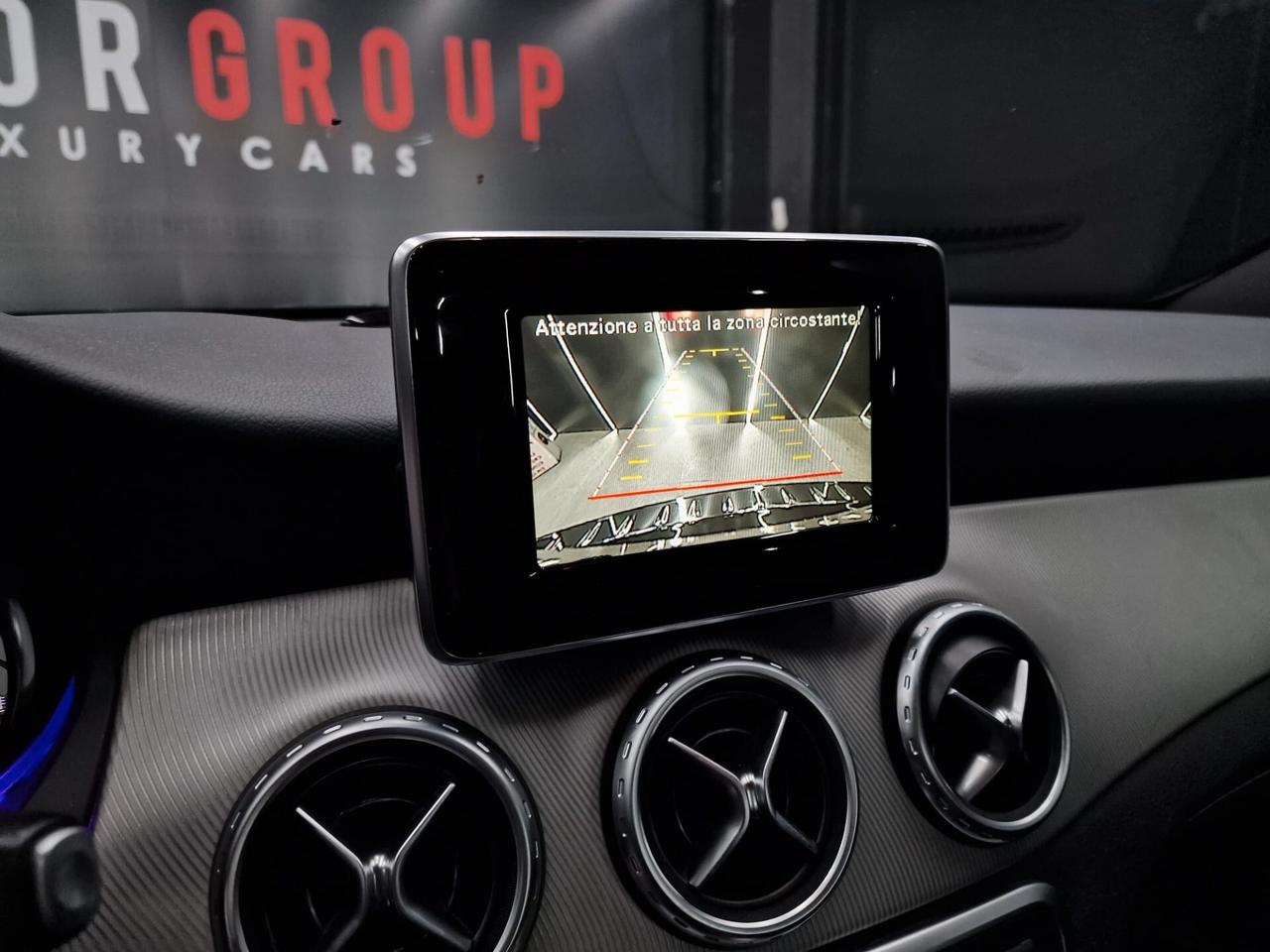 Mercedes-benz GLA 200 CDI Automatic Premium 2.2 136CV