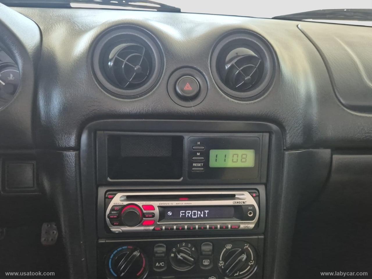 MAZDA MX-5 1.6i 16V MX5 16V - CLIMATIZZATA