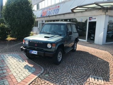 Mitsubishi Pajero 2.5 TD Metal-top DL