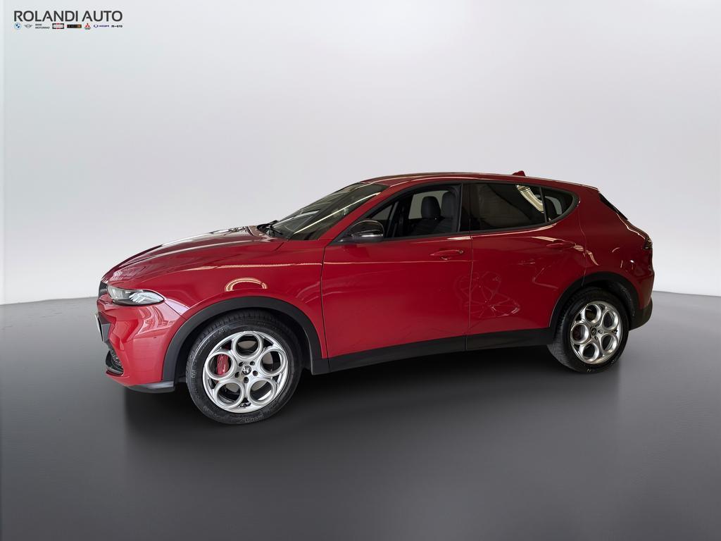 Alfa Romeo Tonale 1.6 Sprint TCT6