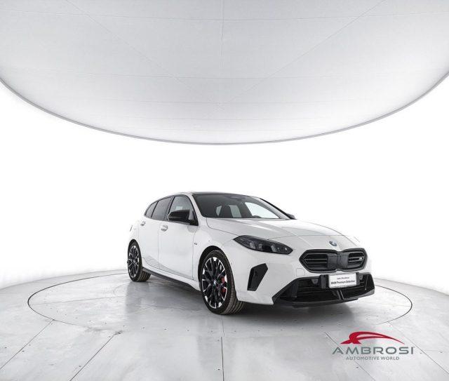 BMW M135 Serie 1 xdrive MSport Pro auto