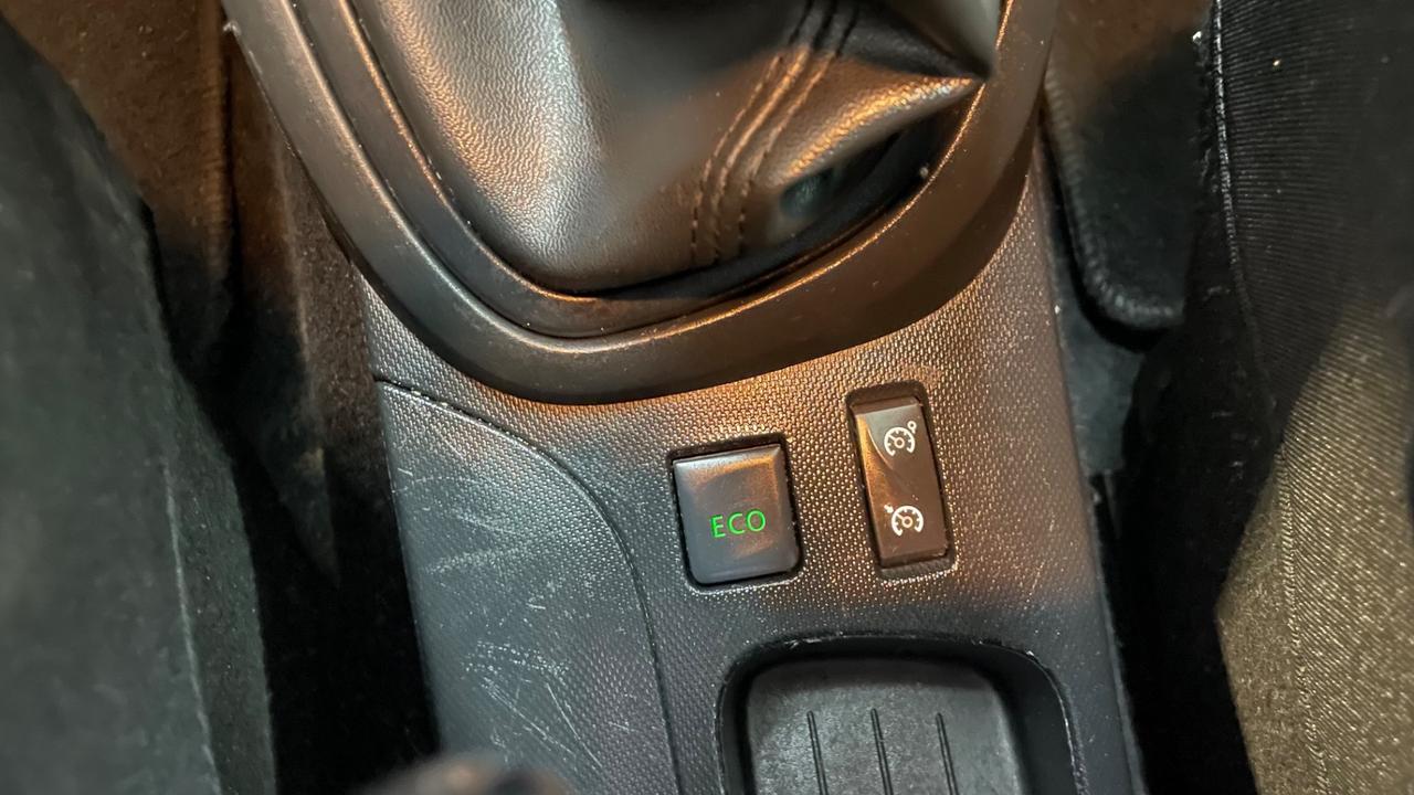 Renault Captur 1.5 dCi 8V 110 CV Start&Stop Intens