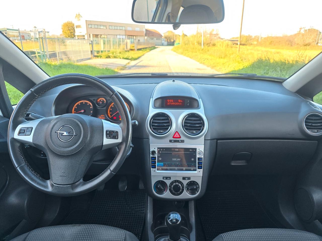 Opel Corsa 1.2 GPL con GARANZIA-NEOPATENTATI