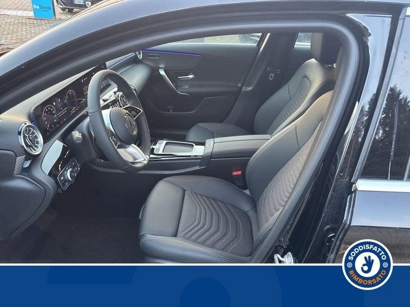 Mercedes-Benz Classe A 250e EQ-Power Automatic Progressive Advanced Plus
