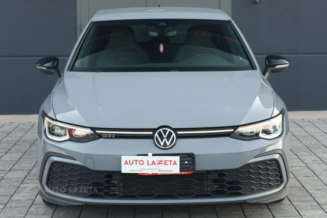 VOLKSWAGEN Golf GTI 2.0 TSI GTI Winterpack Harman Kardon