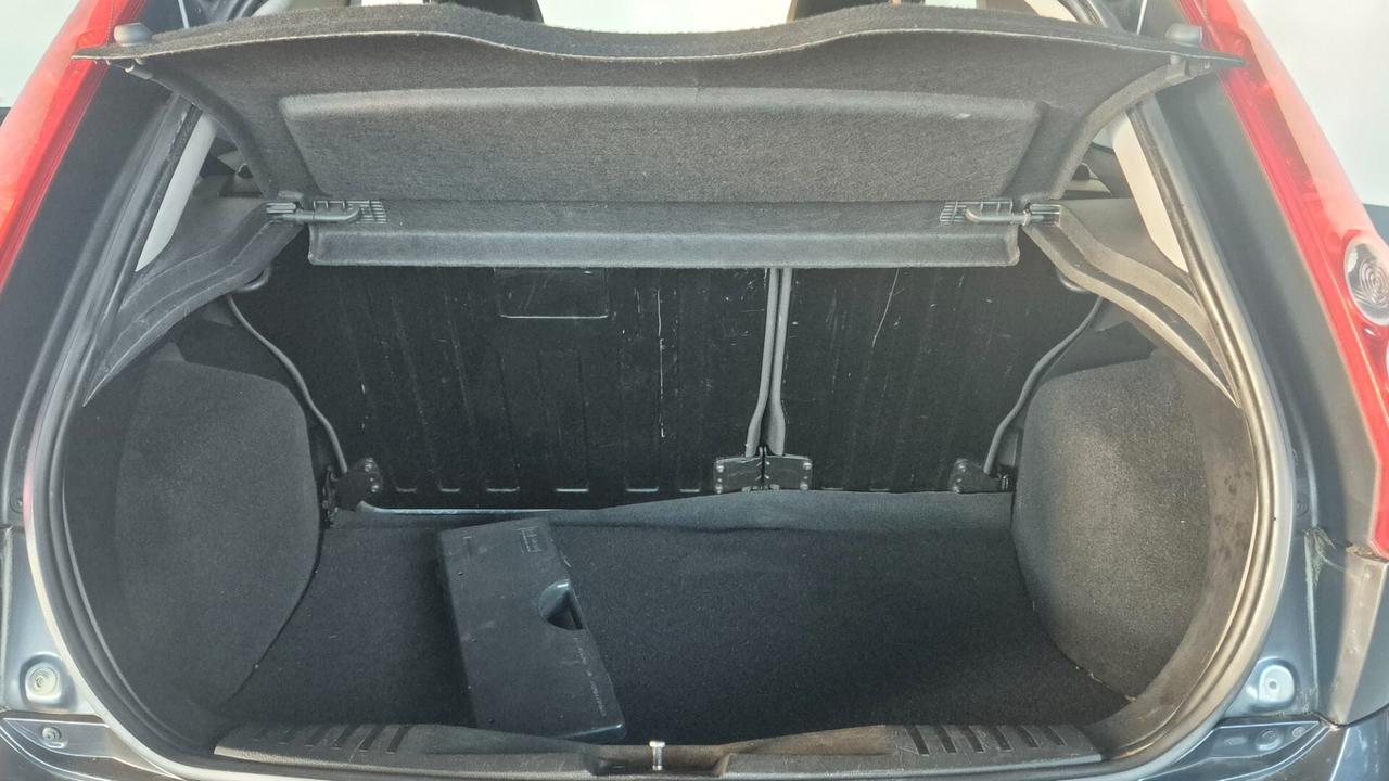 Ford Fiesta 1.2 16V 3p. Ghia