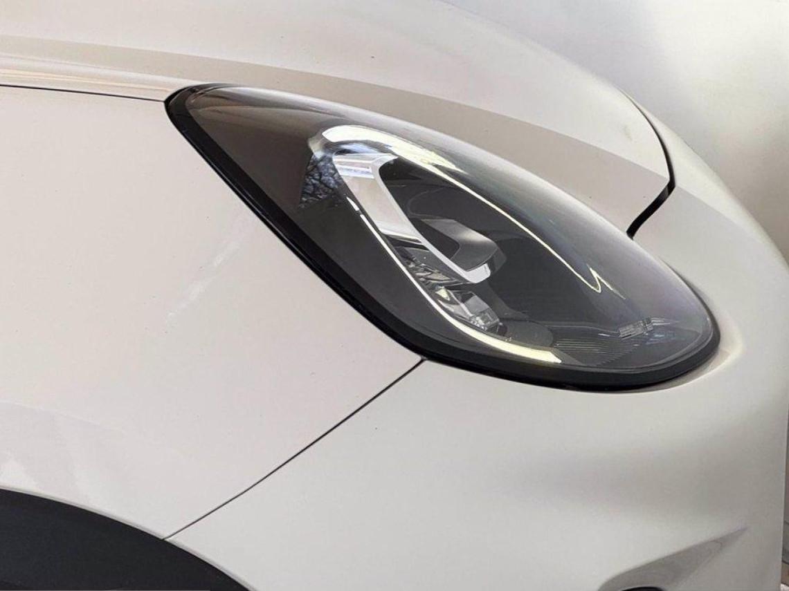 FORD Puma 1 0 ecoboost h titanium ses 125cv