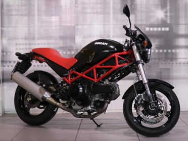 Ducati Monster 695