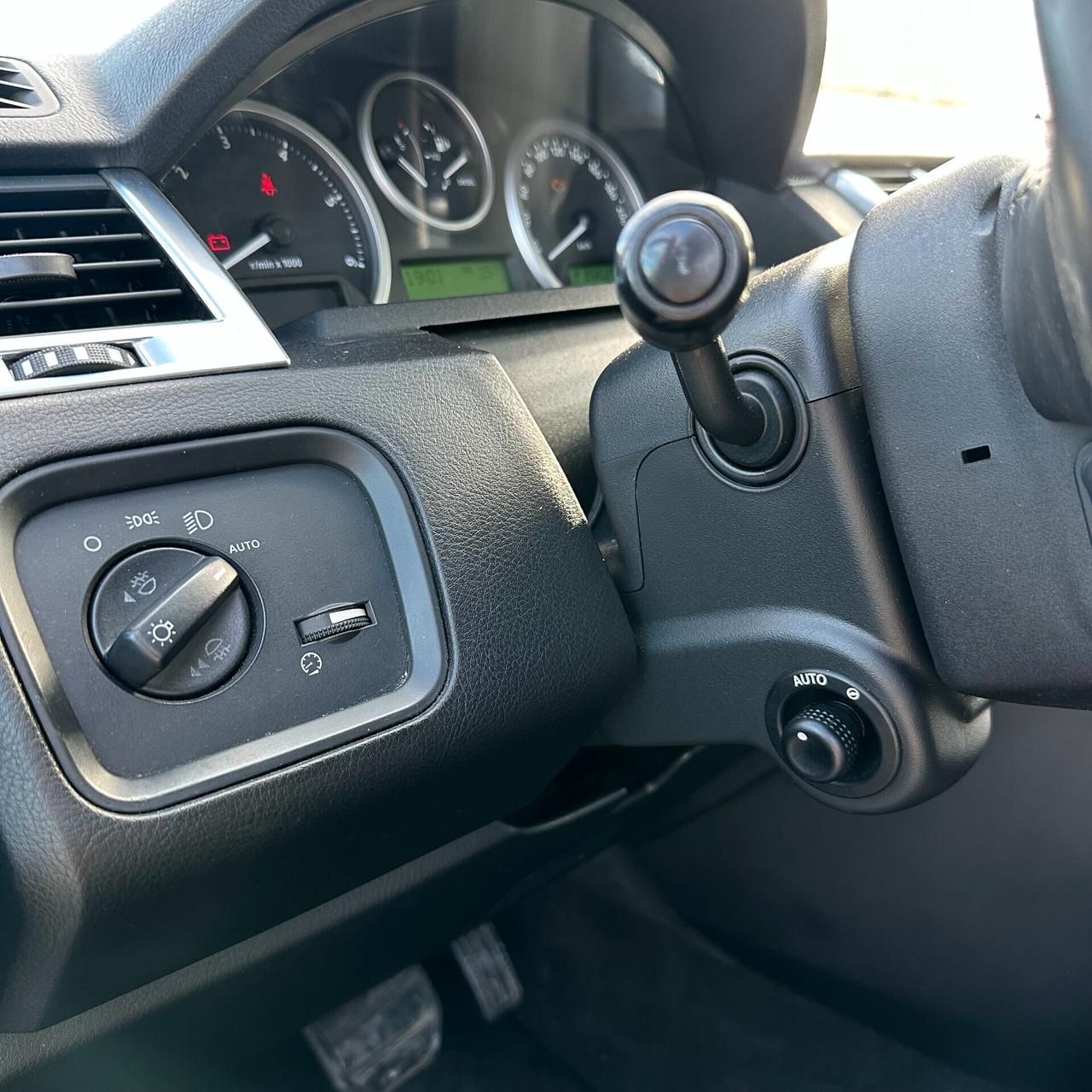 Land Rover Range Sport 3.6 TDV8 HSE