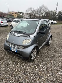Smart ForTwo 700 cabrio pulse (45 kW)