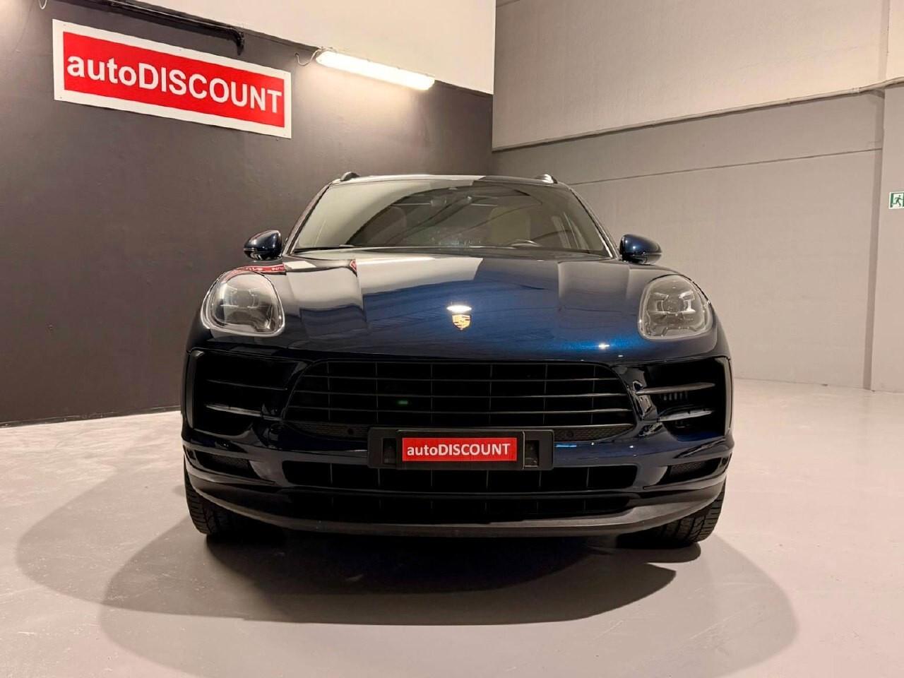 Porsche Macan 3.0 S *PREZZO PROMO*