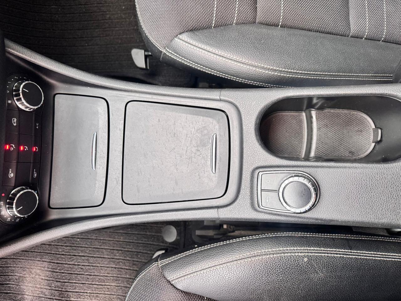 Mercedes-benz A 180 CDI Automatic Premium