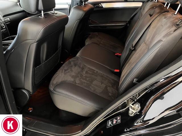 Mercedes-benz ML 320 **ML 280 CDI Sport**