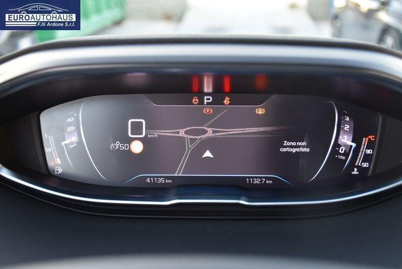 Peugeot 5008 BlueHDi 130 Allure Pack EAT8 S/S aut.
