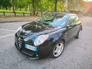Alfa Romeo MiTo 1.4 105CV M.air S&S Progression GPL