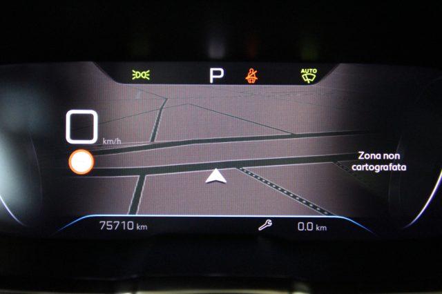 PEUGEOT 5008 BlueHDi 130 S&S EAT8 Active Business
