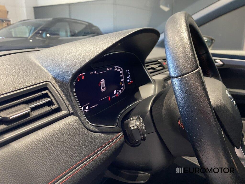 Seat Ibiza 1.0 MPI FR