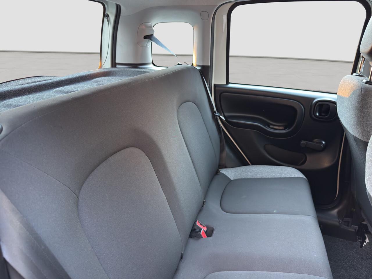 Fiat Panda 1.2 easypower 69cv City Life Gpl 2021