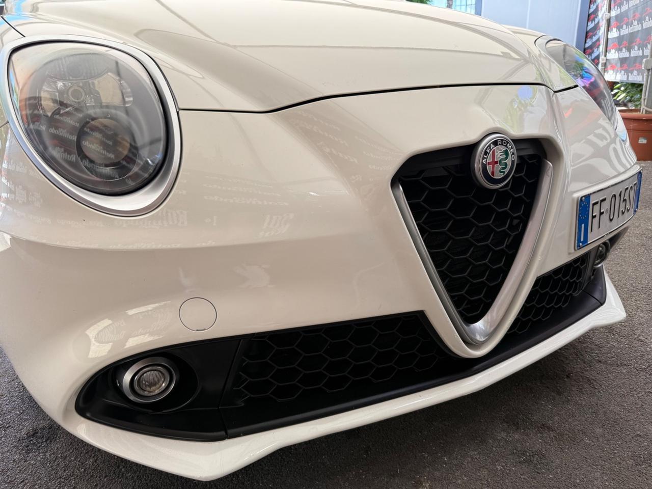 Alfa Romeo MiTo 1.3 JTDm 95 CV S&S Super