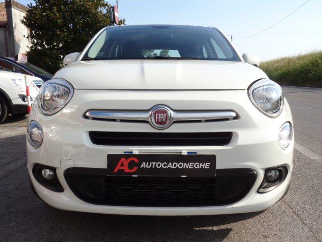 FIAT 500X 1.4i PREZZO VALIDO FINO 25.07, GARANZIA,km certif