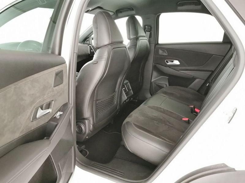 DS DS7 CROSSBACK 2.0 bluehdi Performance Line 180cv auto