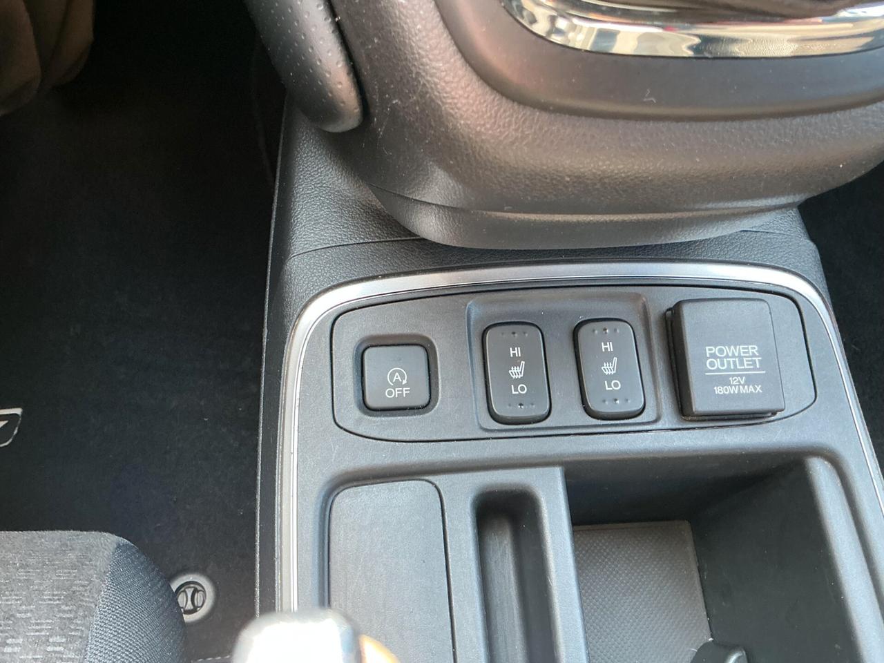 Honda CR-V 1.6 Diesel Neopatentati