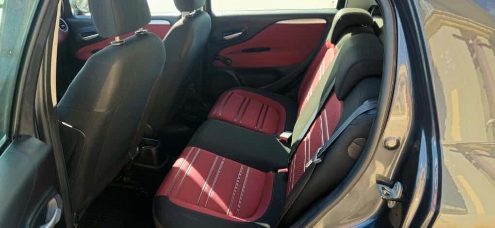 Fiat Punto Evo 1.3 Mjt 75 CV 5 porte Dynamic