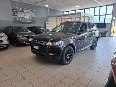Land Rover Range Sport Diesel Automatica