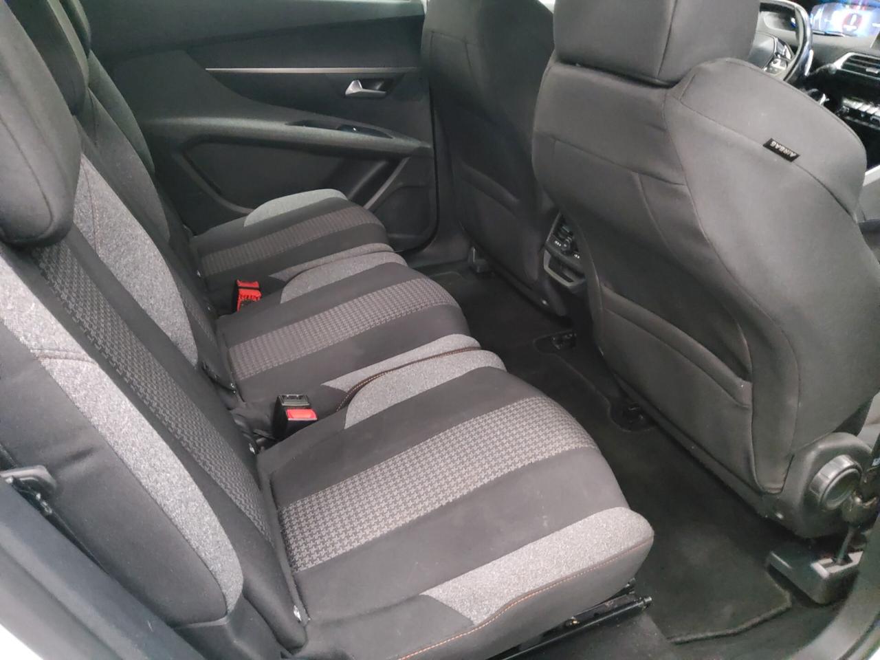 Peugeot 5008 BlueHDi 130 S&S Business