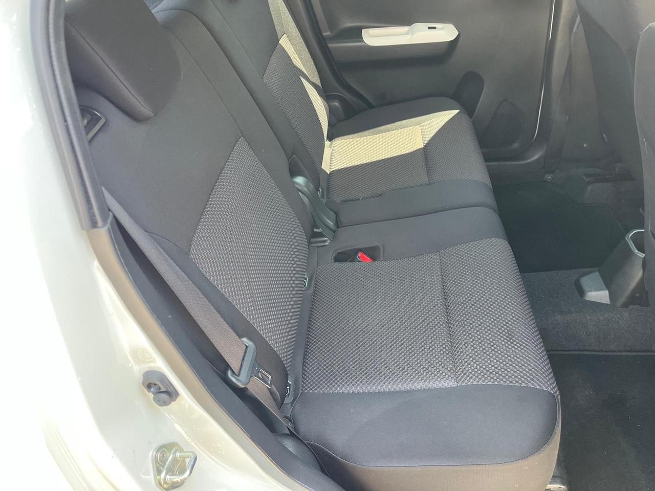 Suzuki Ignis 1.2 dualjet- cool 2WD-2017