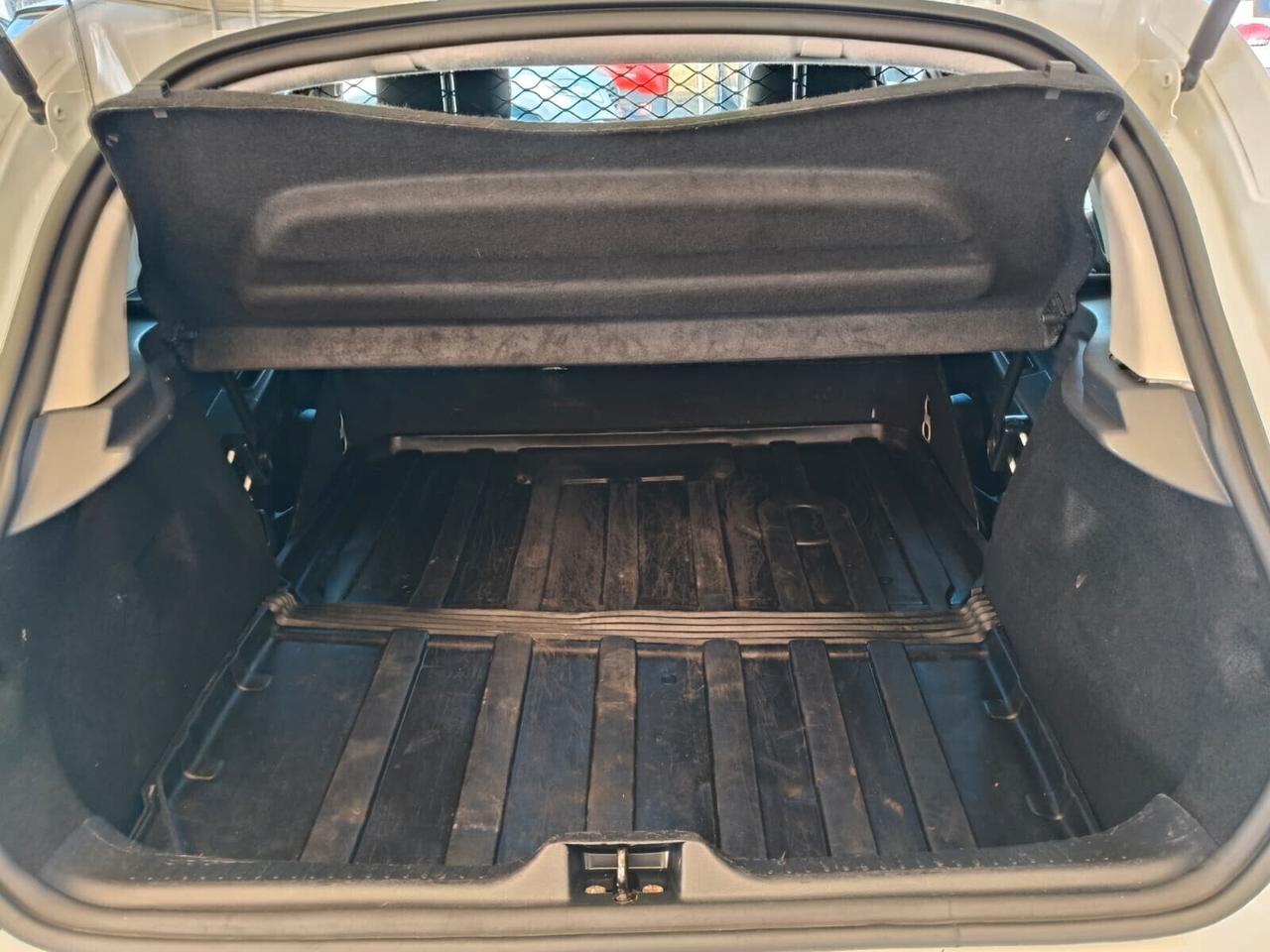 Renault Clio dCi 8V 75CV 5 porte Van Energy