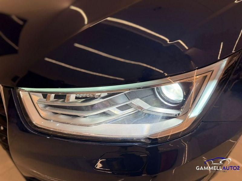 Audi A1 1.4 TDI 90cv