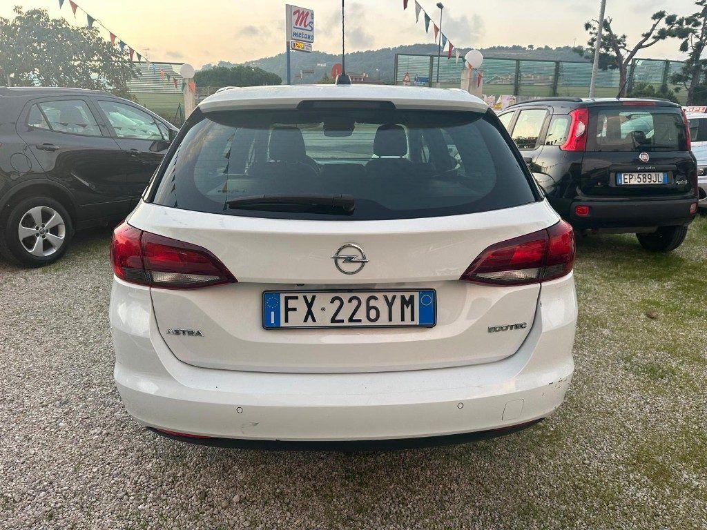 OPEL Astra 1.4 Turbo 110CV EcoM Sports Tourer Innovation