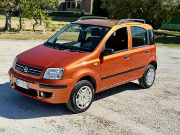 Fiat Panda 1.2 Natural Power NEOPATENTATI